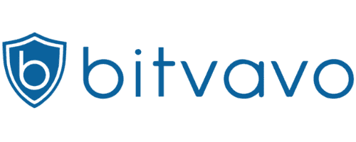 Bitvavo exchange logo - Cryptocurrency exchanges vergelijken - Bitcademy