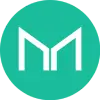 Maker MKR logo