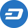 Dash logo