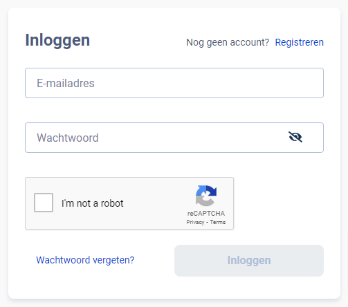 Inloggen-LiteBit-handleiding