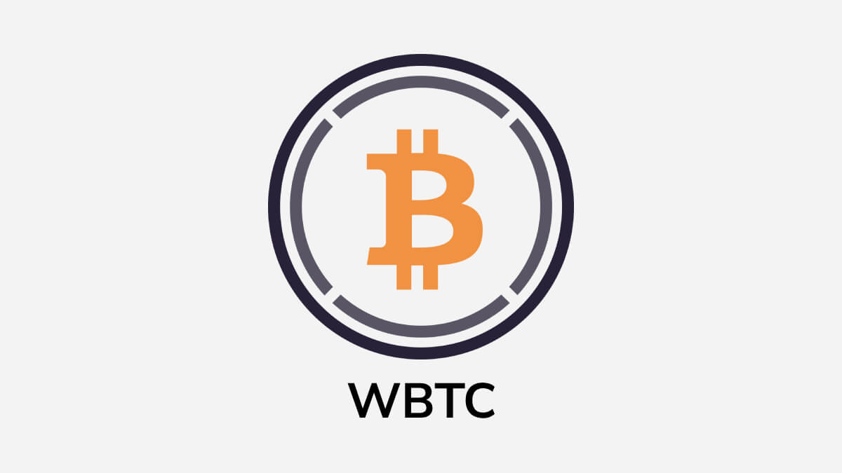 Wrapped Bitcoin (WBTC) uitleg hero
