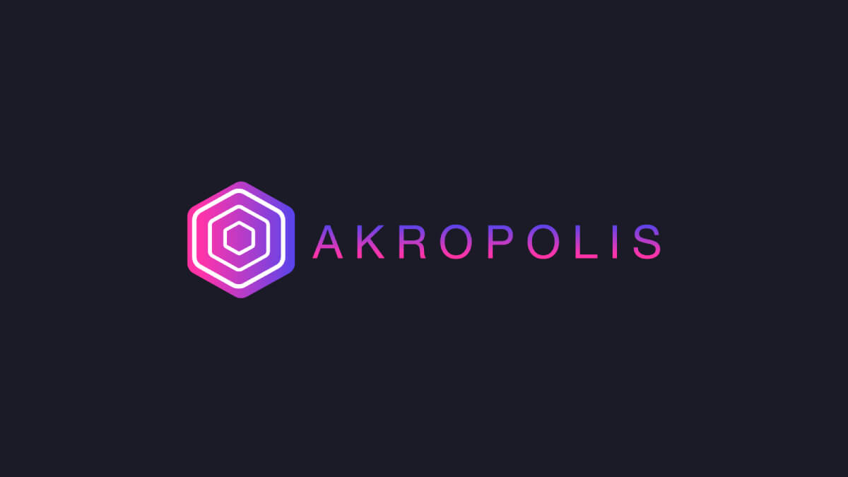 Wat is Akropolis (AKRO): De Toekomst van DeFi Ontcijferd