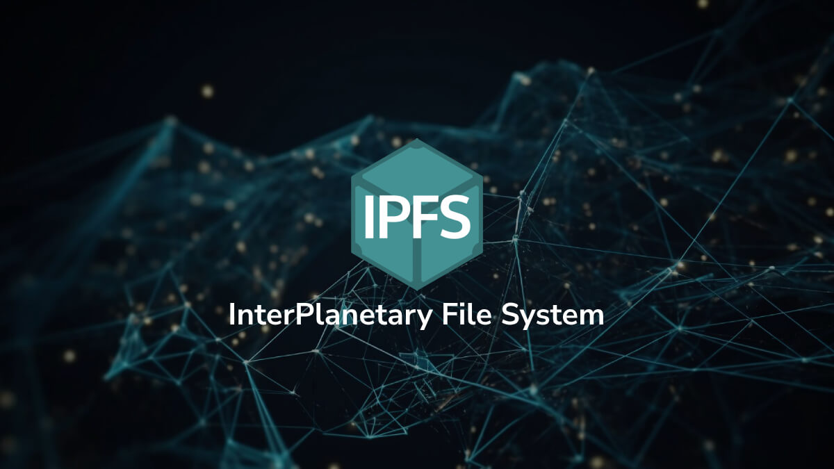 IPFS-InterPlanetary-File-System