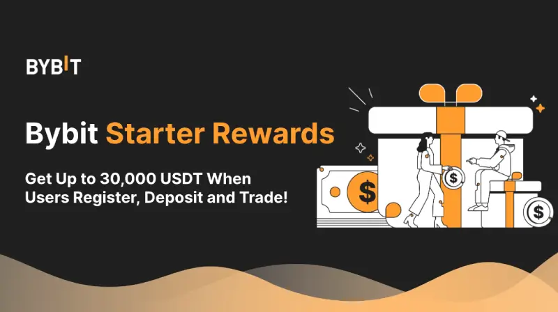 Bybit - beste exchange voor ervaren crypto traders