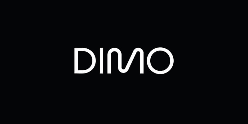 Dimo Mobiliteit DePIN