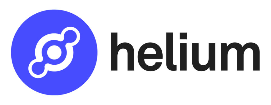 Helium Wireless DePIN