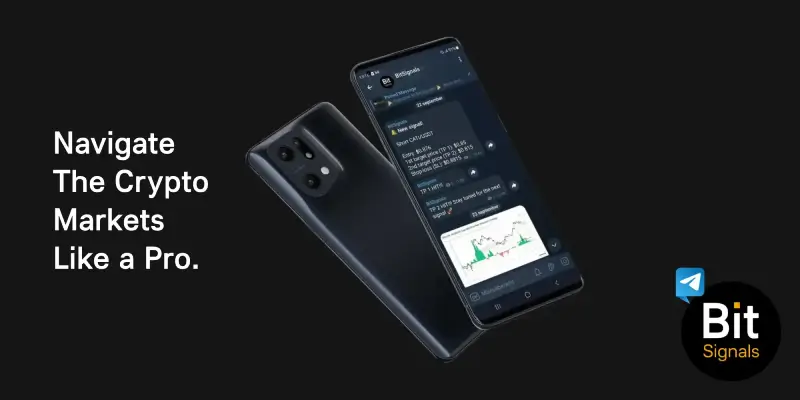 BitSignals voorbeeld