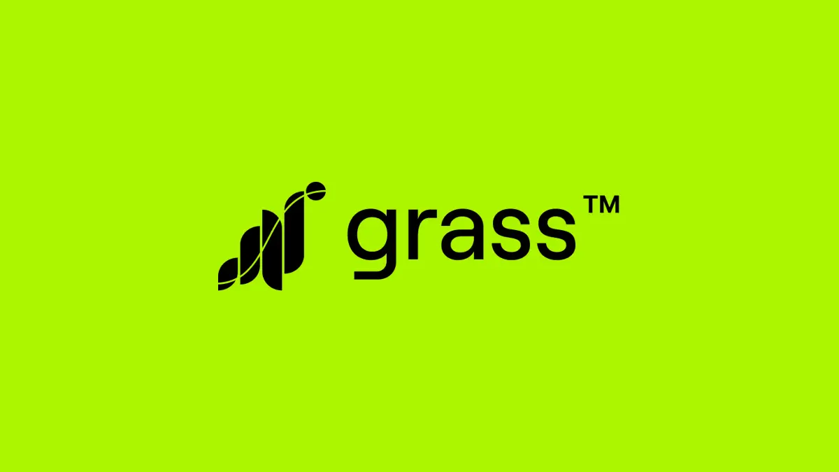 Wat is Grass Network? Verdien passief inkomen