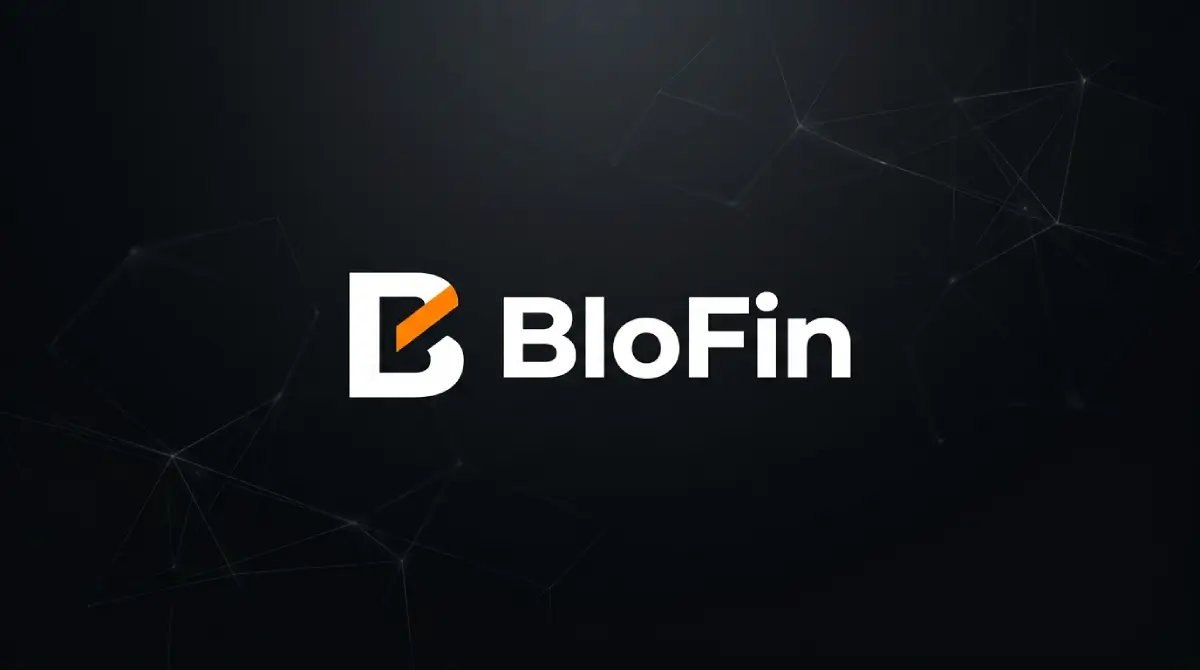 BloFin exchange review en handleiding hero